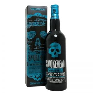 Smokehead Tequila Terminado Islay Single